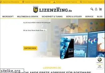 lizenzking.de