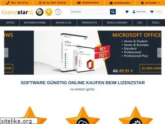 lizenzstar.de