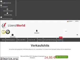 lizenzworld.de