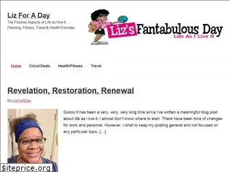 lizforaday.com