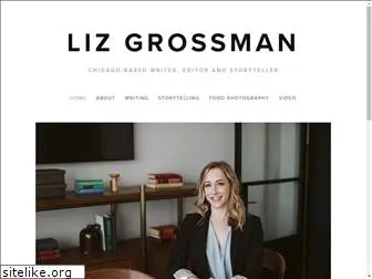 lizgrossman.com