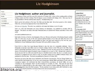 lizhodgkinson.com