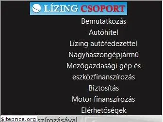 lizingcsoport.hu