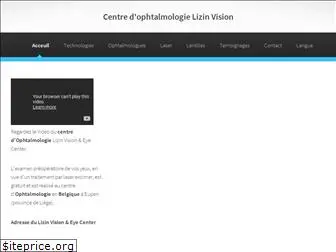 lizinvision.com