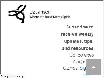 lizjansen.com