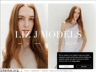 lizjmodels.com