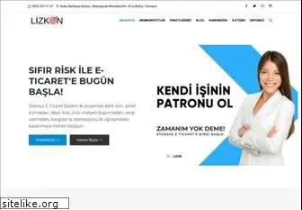 lizkon.com