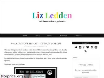 lizledden.com