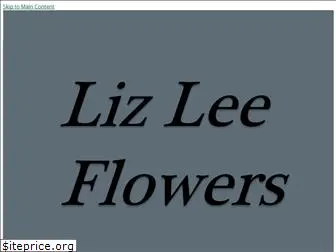 lizleeflowers.com