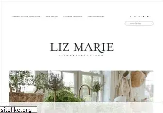 lizmarieblog.com