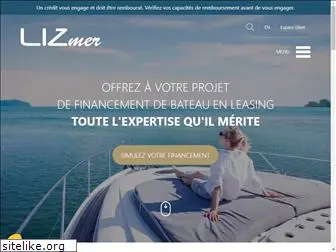 lizmer.fr