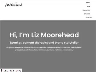 lizmoorehead.com