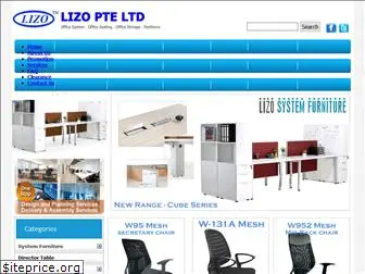 lizo.com.sg