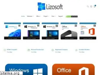 lizosoft.co.uk