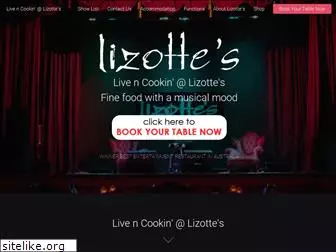 lizottes.com.au