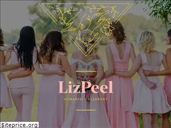 lizpeel.com