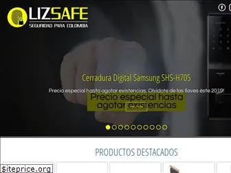 lizsafe.com