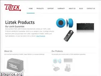 liztek.com