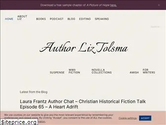 liztolsma.com