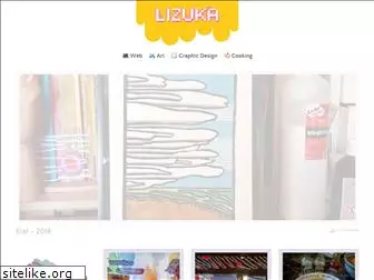 lizuka.com