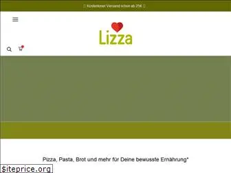 lizza.de