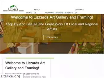 lizzards.com