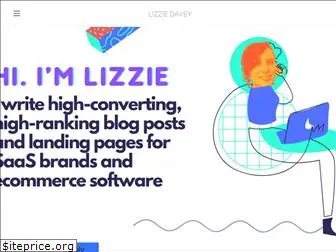 lizziedavey.com