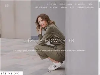 lizzieedwards.com