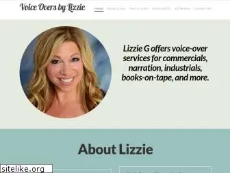 lizzieg.com