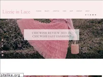 lizzieinlace.com