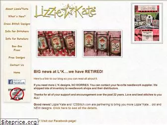 lizziekate.com