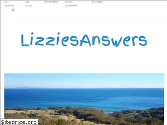 lizziesanswers.com