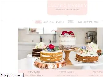 lizziesbakery.com