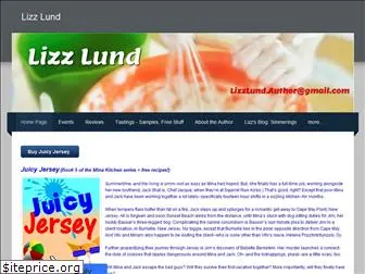 lizzlund.com