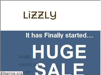 lizzly.com