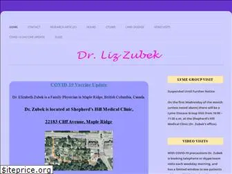 lizzubek.com