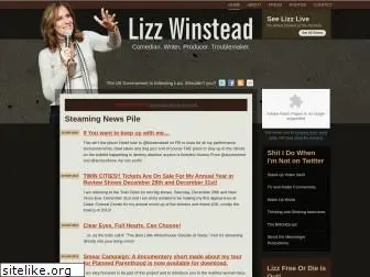lizzwinstead.com