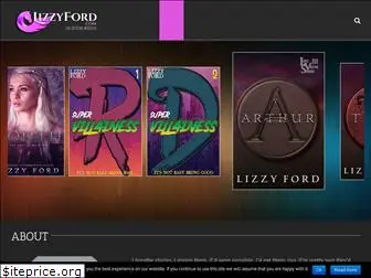 lizzyford.com