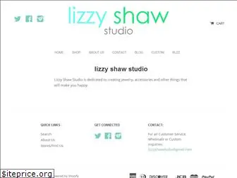 lizzyshawstudio.com