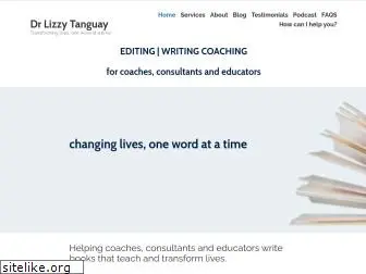 lizzytanguay.com