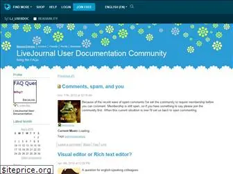 lj-userdoc.livejournal.com