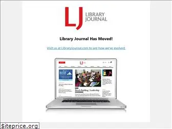 lj.libraryjournal.com