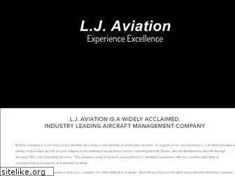 ljaviation.com