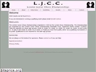 ljcc.co.uk