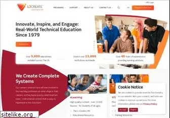 ljcreate.com