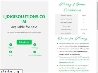 ljdigisolutions.com