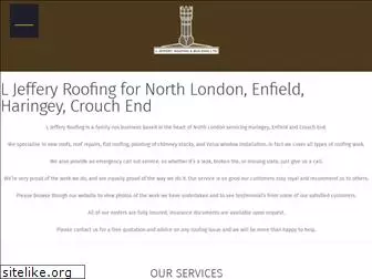 ljefferyroofing.com