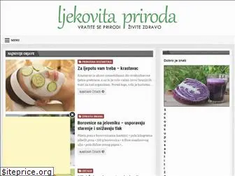 ljekovitapriroda.com