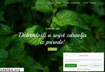 ljekovito-bilje.com.hr