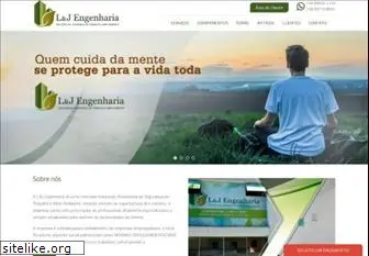 ljengenharia.com.br
